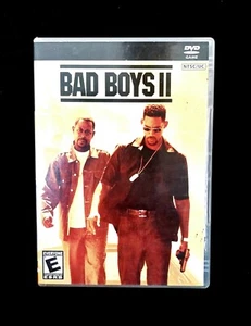 Bad Boys II DVD PC Game - NTSC - Picture 1 of 3