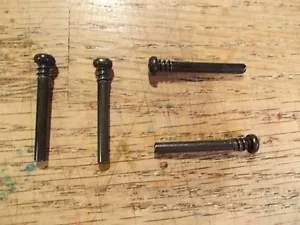 92418 Outer Suspension Screw Pins (4) - Kyosho Pure Ten GP Spider EP Spider TF-2 - Picture 1 of 1