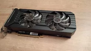 Carte graphique PNY GTX 1060 6 Gb GDDR5 - Foto 1 di 5
