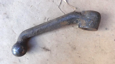 Ford Pitman Arm 1917 1925 Modelo T Original + Foto 1 de 4