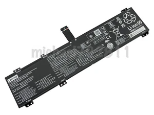Genuine L22C4PC0 Battery for Lenovo Legion Pro 5 Pro 7-16IRX8 L22M4PC0 L22X4PC0 - Picture 1 of 4