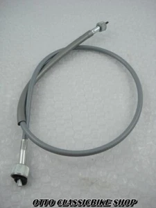 HONDA SUPERHAWK 305 250 CB72 CB77 CAVO TACHIMETRO SPEEDO SUPER HAWK 840 mm. - Foto 1 di 3