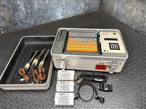 Campbell Scientific CR7 Messsteuerungssystem 700x, 720, 724, 725, SC32B - Bild 1 von 12