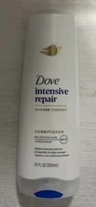 Dove Ultra Care Intensive Repair Nourishing CONDITIONER, 12 fl oz - Picture 1 of 2