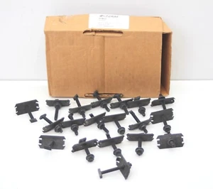 Unirac SolarMount 302027D unión integrada abrazadera media montaje superior negro (19 quilates) - Imagen 1 de 3