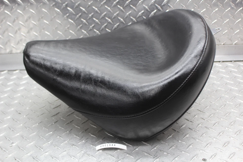 Yamaha V Star 650 XVS650A 2006 clásico asiento individual delantero 5bn-24710-11-00 Foto 1 de 4