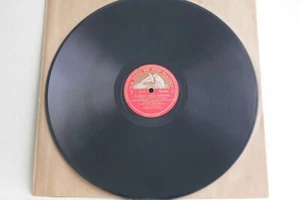 NADIA BOULANGER & CONRAD Lvdsm 5041 78rm MONTEVERDI "Il Ballo Dell¨Ingrate" EX - Foto 1 di 2