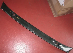 MERCEDES W108 W109 S-Klasse Original Windlaufblech Windleitblech guter Zustand - Bild 1 von 1