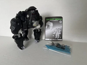 Transformers 100% Complete Walmart OPTIMUS PRIMAL - Picture 1 of 1
