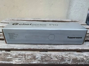 TUPPERWARE CHEF-SERIE PRO FLEISCHKLOPFER - Bild 1 von 2