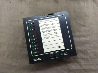 AMI J1004 ENGINE CONTROLLER - Image 1 of 4