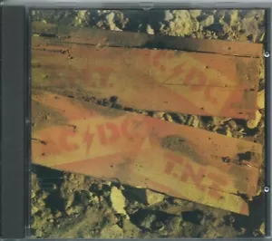 AC/DC "T.N.T." 1993 OZ CD ALBUM RE - Picture 1 of 3