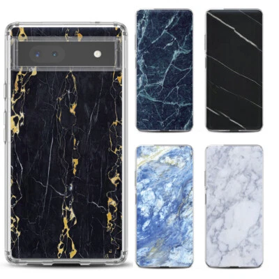 For Google Pixel 7a / 8a / 8 / 8 Pro Phone Case Cover L4 - Image 1 of 3