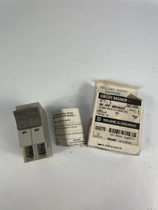 Square D Trilliant Circuit Breaker SDT280 80A 220V, 80 AMP, 2 Pole Tested - Picture 1 of 13