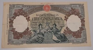 5000 Königinnen des Meeres 04.05.1959 - Bild 1 von 2