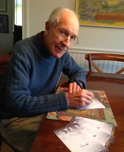 Tom Hudner Devotion paperback w/ autographed bookplate Medal of Honor Recipient - Imagen 1 de 5