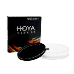 Hoya 58mm Variable Density II  Filter - Picture 1 of 1