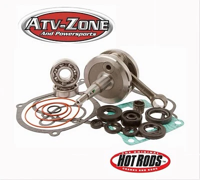 Cigüeñal extremo inferior completo Hot Rods Kawasaki KX 250 KX250 2002-2003 CBK0056 Foto 1 de 2