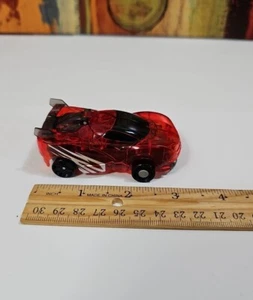 Screechers Wild 360 Flip & Morph Revadactyl l1 Toy Car Vehicle *Replacement Only - Picture 1 of 9