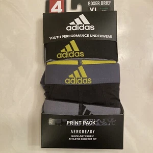 Boys Adidas Performance Underwear XL 18-20 - Picture 1 of 1
