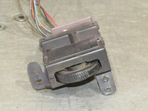 1998-2001 Ford Explorer Sport OEM interior light dimmer switch 98 99 00 01 - Picture 1 of 3