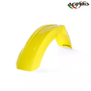 ACERBIS 0008042.060.001 PARAFANGO ANTERIORE PER SUZUKI DRZ 400 E 2000-2018 GIAL - Foto 1 di 2