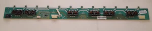 Inverter LJ97-02591A SSB400_12V01 Rev0.3 per Tv Samsung LE40C750R2W - Foto 1 di 1