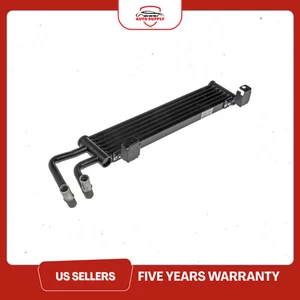 Dorman 918-308 Oil Cooler For 02-11 Dodge Ram 1500 2500 3500 4500 5500 - Picture 1 of 2