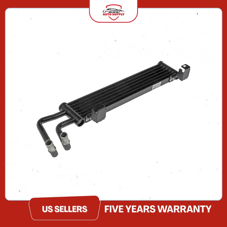 Enfriador de aceite Dorman 918-308 para 02-11 Dodge Ram 1500 2500 3500 4500 5500 Foto 1 de 2