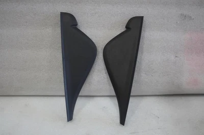 LEXUS RX450H RX350 2010 2011 2012 2013 2014 2015 PANELES DE EMBELLECIMIENTO DE TAPA DE TABLERO Foto 1 de 4