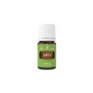 Young Living Kunzea Essential Oil - 5 ml - Picture 1 of 1