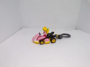 Nintendo Mario Kart Rucksack Buddies Princess Peach - Bild 1 von 5