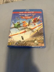 Planes (Blu-ray, 2013) - Bild 1 von 6