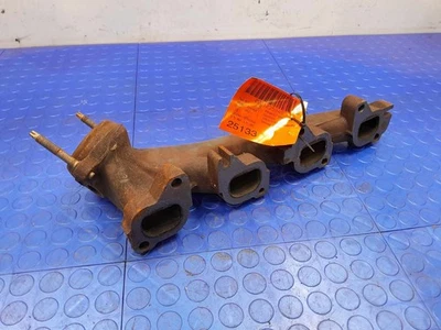 09-23 道奇充电器 5.7L 升 排气歧管 右乘客侧 原始设备制造商 53013848AG — 第 1/4 张图片