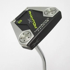 SCOTTY CAMERON Phantom X 19 Phantom X 8.5 Steel Shaft 34 Shaft Steel Shaft - Picture 1 of 8