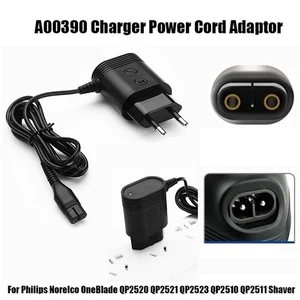 Cable Adaptor For Philips Norelco OneBlade QP2520 QP2521 QP2523 QP2510 QP2511 - Picture 1 of 10
