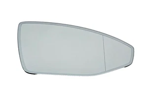 Cristal espejo retrovisor derecho audi a6 c8 a7 4k a8 4n cristal electrocromo difuminable - Imagen 1 de 3