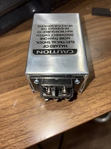 Cabezal de repuesto 24V para V8043F sin marca 40003916-048 50/60 Hz para Honeywell - Imagen 1 de 3