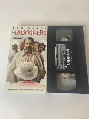 Ladykillers (VHS, 2004) - Image 1 of 4