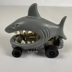 HOTWHEELS ERA REDLINE ZOWEES VERSIÓN MINORISTA (1972) “GOIN FISHING” Tiburón COMO NUEVO - Imagen 1 de 9
