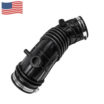 For Acura TSX 2009-2014 L4 2.4L #17228-RL5-A00 Engine Air Intake Hose with Clamp Foto 1 de 4