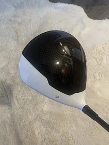 Taylormade 2017 M1 9.5 Loft Hzrdus Yellow 63g Stiff Project X Driver - Picture 1 of 6