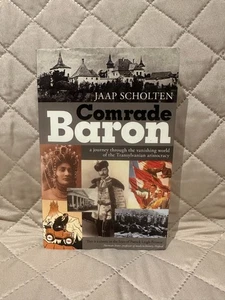Comrade Baron by Jaap Scholten - Bild 1 von 2