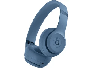 Auriculares inalámbricos - Beats Solo 4, Supraaurales, Bluetooth, 50h Autonomía, - Imagen 1 de 5