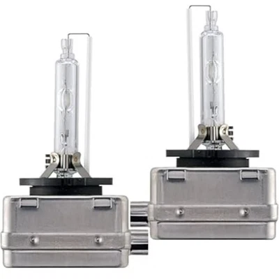 Faro Buick Enclave 2008 2009 2010 2011 2012 con bombilla HID de xenón D1S  Foto 1 de 4