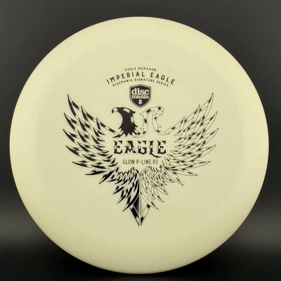 Glow P-Line P2 - Imperial Eagle 1 - 2017 Innova Made - Image 1 of 4