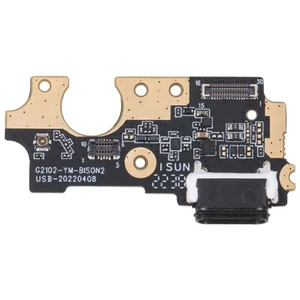 Carte Port de Charge Umidigi Bison X10G Original pour Réparation / Remplacement - Photo 1 sur 4