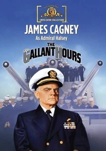 Gallant Hours, The (DVD) Les Tremayne Richard Jaeckel (Importación USA) - Imagen 1 de 1