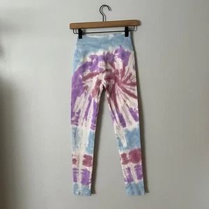 Tie Dye Spiritual Gangster Love Sculpt para mujer talla XS/S - Imagen 1 de 9