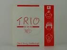 TRIO DA DA DA (1) (23) 2 Track 7" Single Picture Sleeve MOBILE SUIT CORPORATION